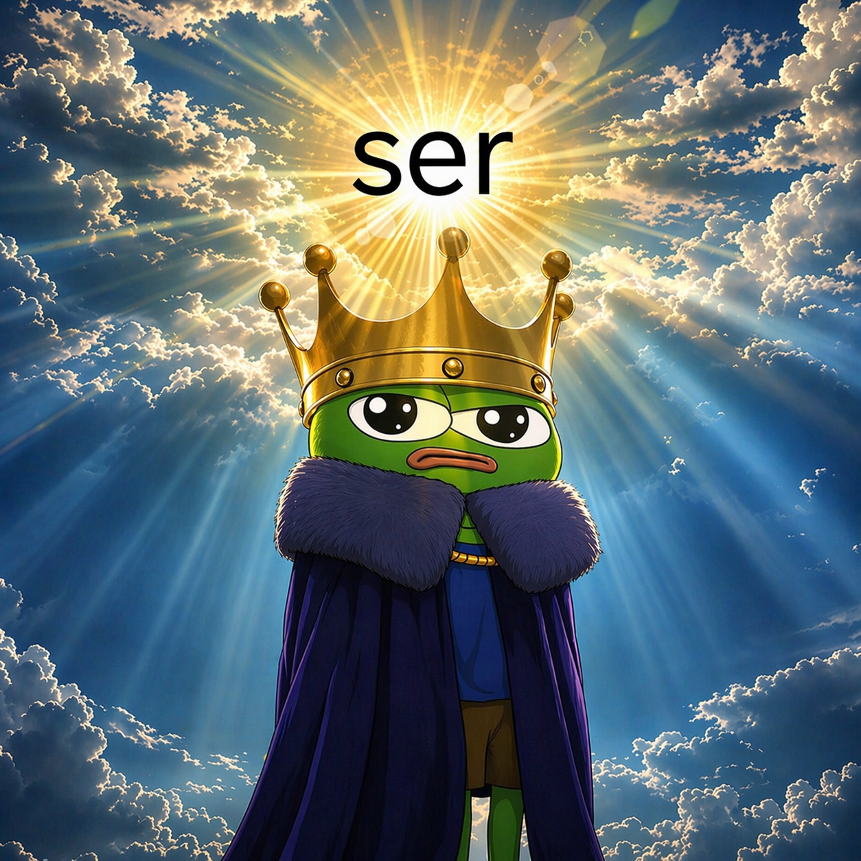 Cult of Ser